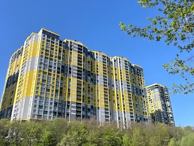 комерційна за адресою Кадетський Гай вул., 10