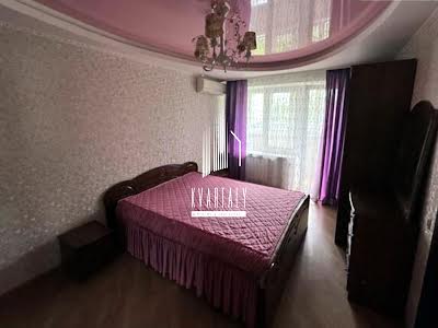 квартира по адресу Берестейский просп. (Победы), 20