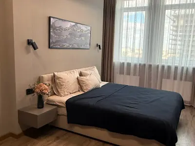 квартира за адресою Берестейський просп. (Перемоги), 11 к2