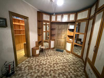 квартира по адресу Владимира Ивасюка просп. (Героїв Сталінграду), 22