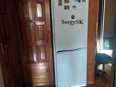 квартира за адресою Анни Ахматової вул., 23