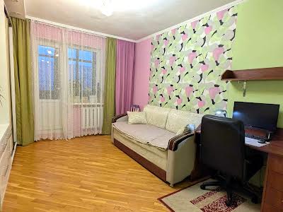 квартира по адресу Рональда Рейгана ул., 10