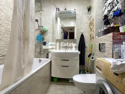 квартира за адресою Перемоги просп., 48