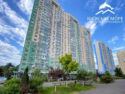 квартира за адресою Воскресенська вул., 18