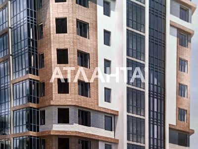 квартира за адресою Миколаївська вул., 3