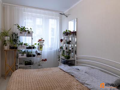 квартира по адресу Берёзовая ул., 44