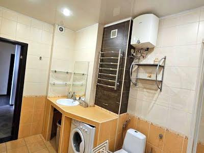 квартира за адресою Миколи Бажана просп., 16