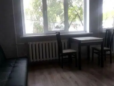 квартира по адресу Лабораторный пер., 26