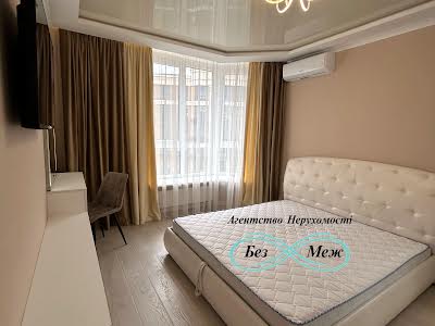 квартира по адресу Мартинова просп., 12