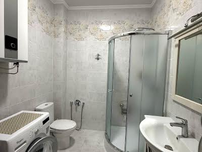 квартира за адресою Саперне Поле вул., 12
