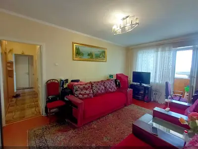 квартира за адресою Вірменська вул., 3