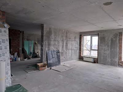 квартира по адресу Антоновича ул. (Горького), 109