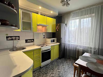 квартира за адресою Петра Дорошенка вул. (Пацаєва), 20