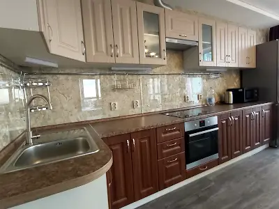 квартира по адресу Виктора Некрасова ул. (Північно-Сирецька), 10