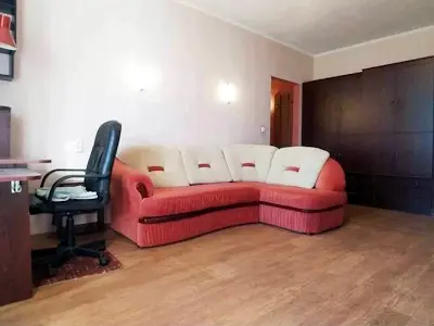квартира за адресою Захарівська вул., 14