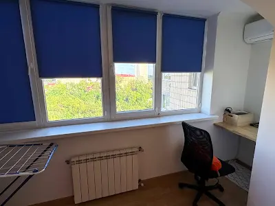 квартира за адресою Петра Радченка вул., 4