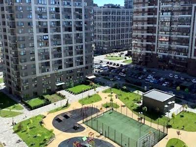 квартира по адресу Родини Крістерів ул., 20