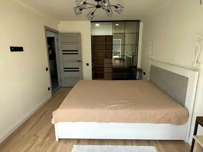 квартира по адресу Энтузиастов ул., 33