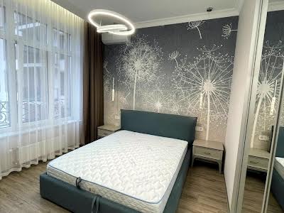 квартира за адресою Михайла Бойчука вул. (Кіквідзе), 19-А