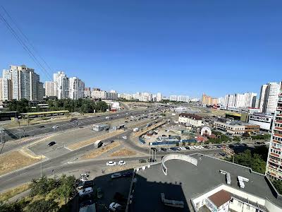 квартира за адресою Київ, Бориса Гмирі вул., 1/2