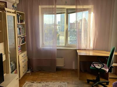 квартира по адресу Вячеслава Черновола ул., 10