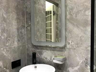 квартира за адресою Київ, Кам'янська вул. (Дніпродзержинська), 127