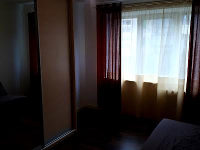 квартира за адресою Кубанської України вул. (Маршала Жукова), 21
