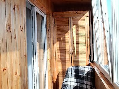 квартира по адресу Зодчих ул., 40