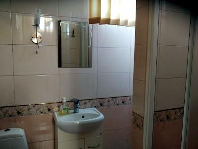 будинок за адресою с. Петропавлівська борщагівка, Паркова, 28