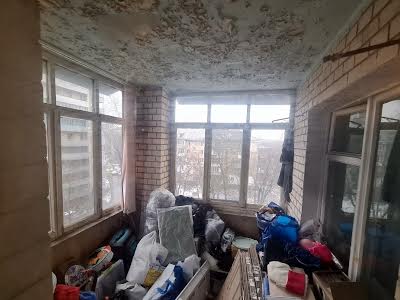 квартира за адресою Єреванська вул., 32