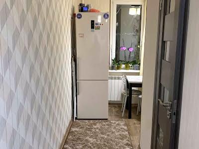 квартира за адресою Перемоги просп., 72б