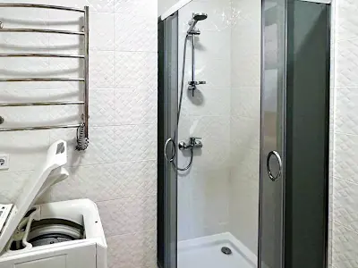 квартира за адресою Березова вул., 45