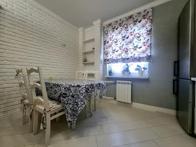 квартира по адресу Урловская ул., 38