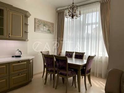квартира за адресою Дмитрівська вул., 66-А