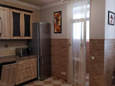квартира за адресою Митрополита Андрея Шептицького вул. (Анатолія Луначарського), 10