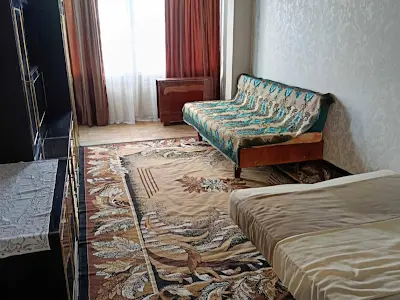 квартира по адресу Метрологическая ул., 6