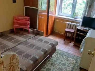 квартира по адресу Воскресенский просп. (Перова), 22