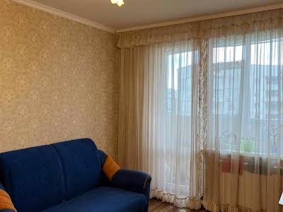 квартира по адресу Харьков, Победы просп., 70