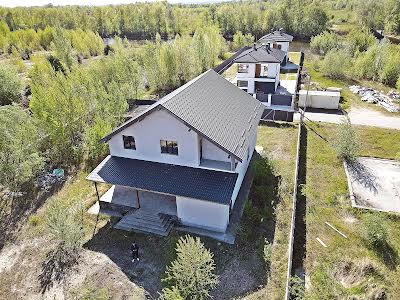 будинок за адресою с. Хотянівка, Лісова вул.