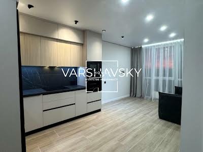 квартира по адресу Виктора Некрасова ул. (Північно-Сирецька), 8