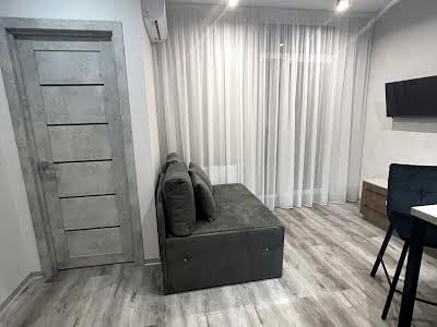 квартира по адресу Ракетная ул., 24