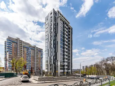 квартира по адресу Рымарская ул., 27