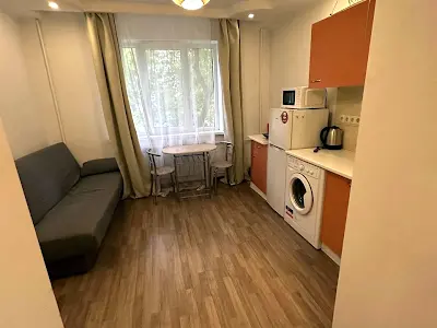 квартира по адресу Ирпенская ул., 62