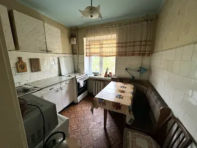 квартира по адресу Миру просп., 15