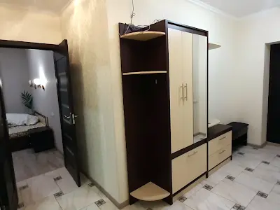 квартира за адресою Академіка Глушкова просп., 9-В