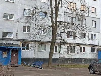 квартира по адресу Харьков, Гагарина просп. (Гагаріна), 94