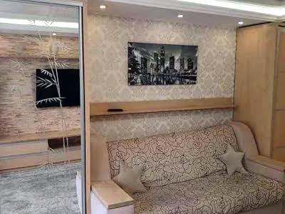 квартира по адресу Киев, Голосеевский просп. (40-летия Октября), 110