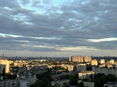 квартира по адресу Вышгородская ул., 45Б/1