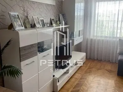 квартира за адресою Воскресенський просп. (Перова), 40