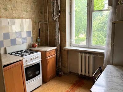 квартира по адресу Чоколовский бульв., 27